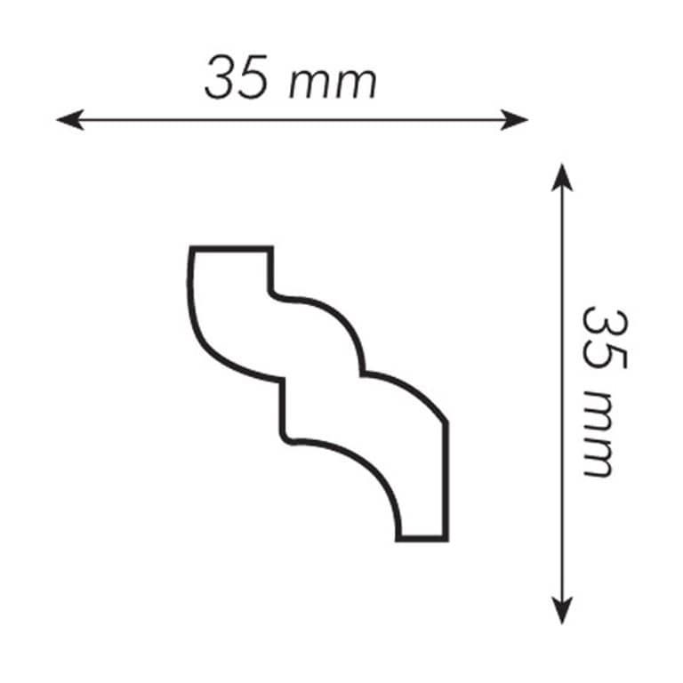 cornisa-i735-medidas