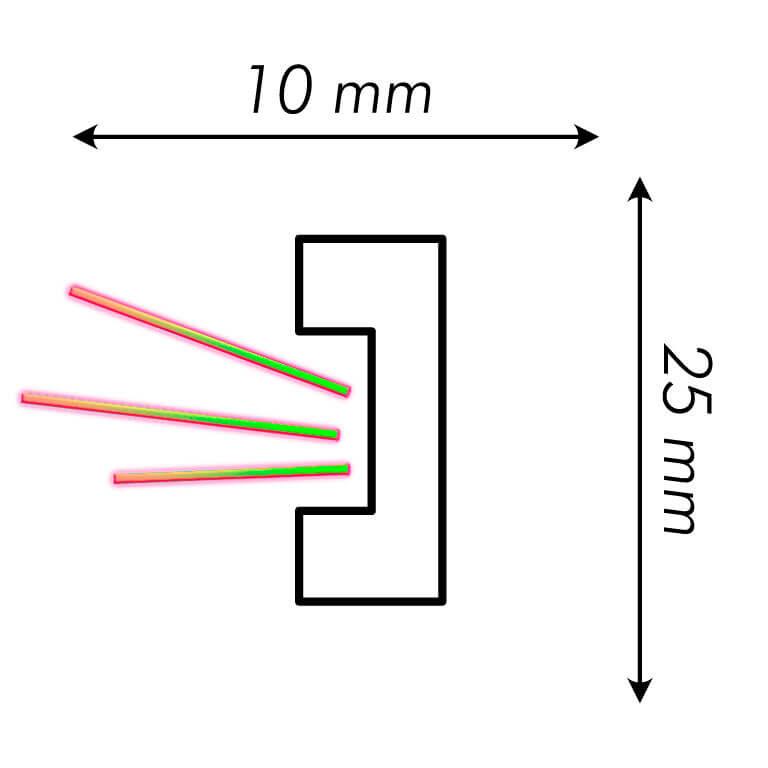l2510-led