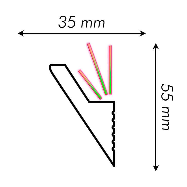 l5535-led