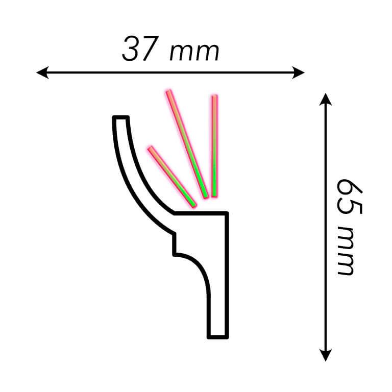 l6537
